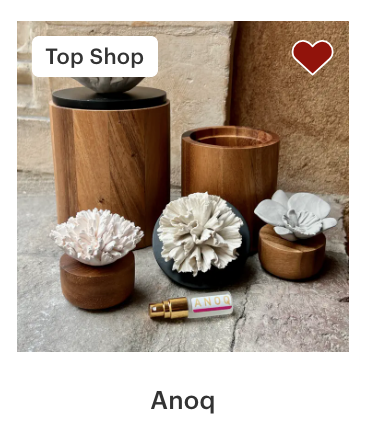 Anoq récompensé TOP SHOP