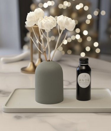 CRÉER  UN INTÉRIEUR CHALEUREUX POUR LES FÊTES