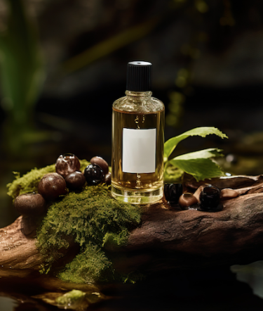 The Power of Ambient Fragrance on Mood