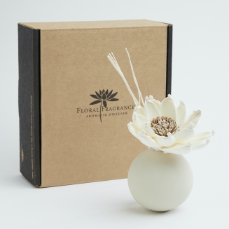 DIFFUSEUR GLOBO | Aroma diffuseur ceramique