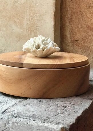 Decorative boxes