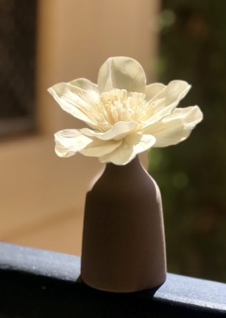 Vases & candleholders