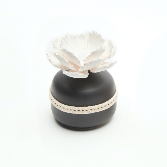 DIFFUSER BOKA CAFE | Peony home fragrance diffuser