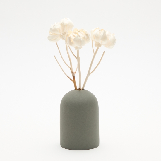 Reed Diffuser – Fidji Green/Grey