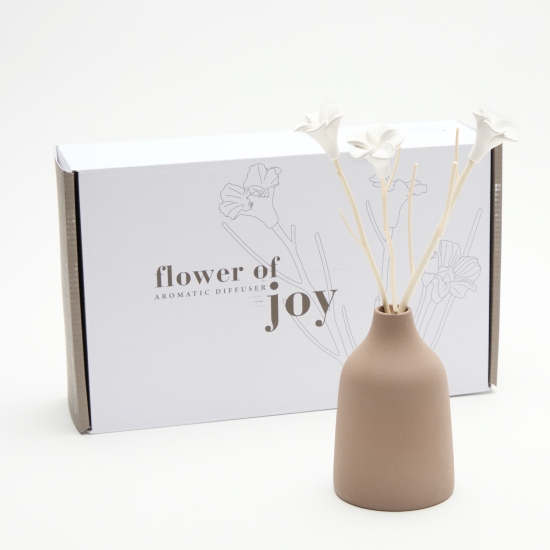 DIFFUSEUR A BATONS | Parfumeur JOY Choco