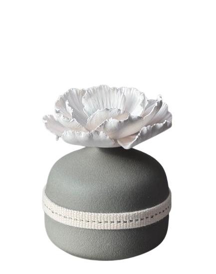 DIFFUSER BOKA SAUGE | Peony home perfume diffuser