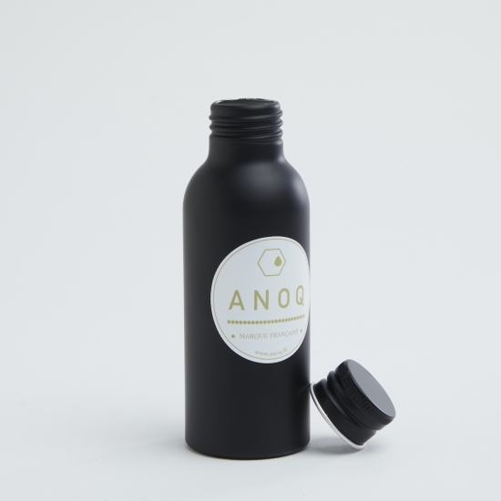 BLACK AMBER | Perfume for vase diffuser