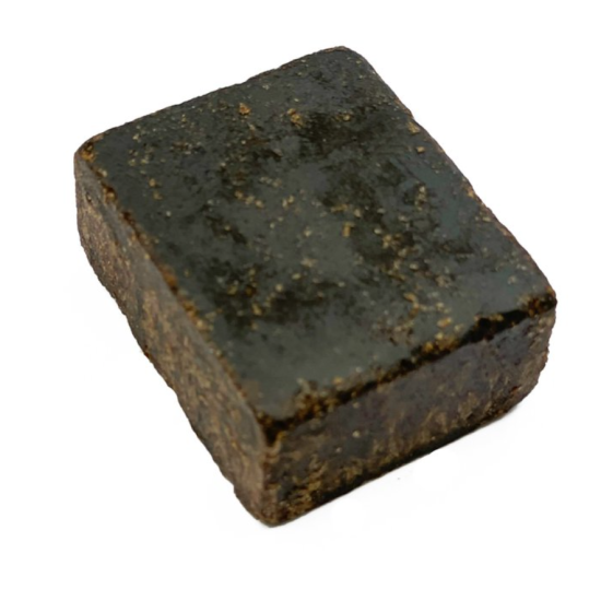 BLACK MUSK CUBE | Scent for diffuser