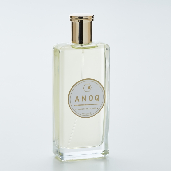 ACCORD AUDACIEUX 100 ml | Brume d'intérieur pour embaumer la maison et le linge