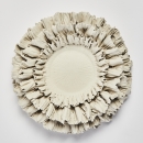 NEST - Decorative ceramic tray