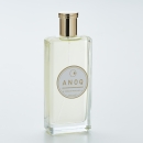 AMBRE NOIR 100 ml | Vaporisateur Orange confite, tabac,  encnes et bois