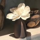 MANA CAFÉ |Porcelain perfume diffuser vase