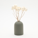 Reed Diffuser | Fidji Green/Grey