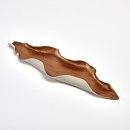 COPPER | Ceramic decorative object