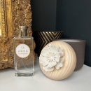 CARESSE POUDRÉE 100 ml | Brume d'intérieur pour intérieur et linge de maison