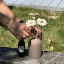 DIFFUSEUR A TIGES  -  FIDJI  CHOCO