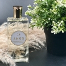 ACCORD AUDACIEUX 100 ml | Fig and Almond home fragrance spray