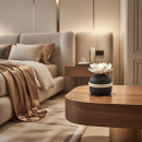 DIFFUSER BOKA CAFE | Peony home fragrance diffuser