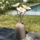 DIFFUSEUR A TIGES  -  FIDJI  CHOCO