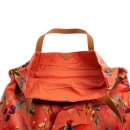 SAC SHOPPER | Velours imprimé Terra 50X45 cm