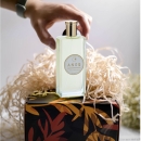 AMBRE & DOUCEUR | 100 ml home fragrance mist for linens