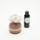 BOKA CHOCO | Pivoine diffuseur de parfum d'ambiance
