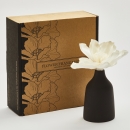 MANA CAFÉ |Porcelain perfume diffuser vase