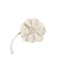 FLEUR EN PORCELAINE COSMOS |  Diffuseur de parfum par capillarité