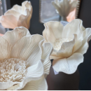 MANA CAFÉ |Porcelain perfume diffuser vase