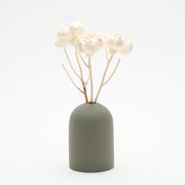 Reed Diffuser – Fidji Green/Grey