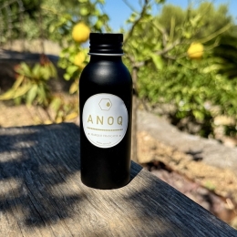LAVANDE SOUVERAINE 100 ml | Recharge Parfum d'ambiance pour vase diffuseur