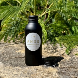 LIT DE JASMIN 100 ml | Recharge Parfum d'intérieur pour vase diffuseur