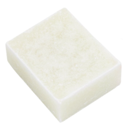 CUBE DE PARFUM COTTON | cube d'ambre pour brûleur