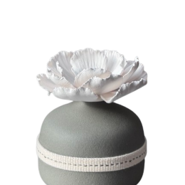 DIFFUSER BOKA SAUGE | Peony home perfume diffuser
