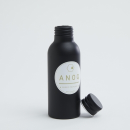 AMBRE NOIR 100 ml | Recharge de parfum d'ambiance pour diffuseur