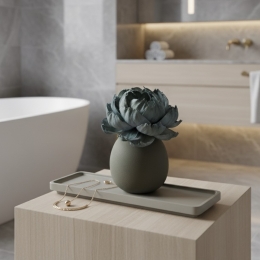 DIFFUSEUR LEONI | Coloris vert