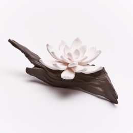 FLORES | Ceramic branch to perfume