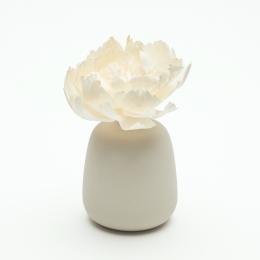 DIFFUSEUR AROMATIQUE CORALI | Coloris beige