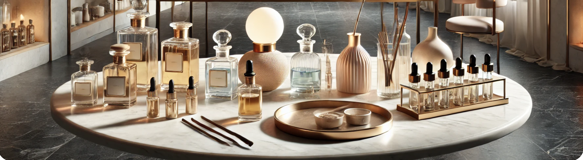 ANOQ - DÉCORATION & PARFUMS POUR UN INTÉRIEUR RAFFINÉ